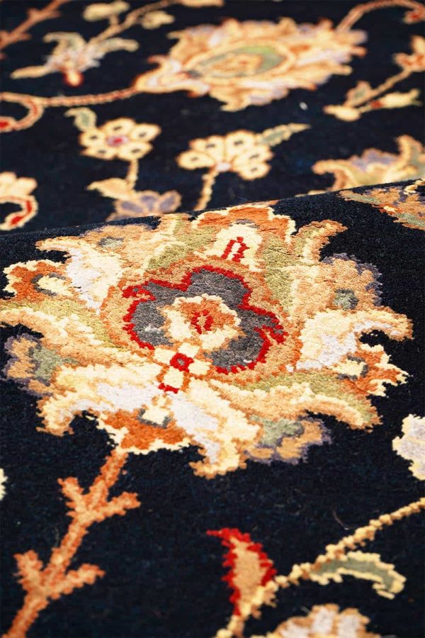 Persian Recreation Indo Isfahan - Peony Power
