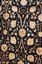 Persian Recreation Indo Isfahan - Peony Power
