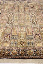Superfine Silk Khetraz Window Design