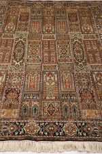Superfine Silk Khetraz Window Design