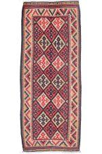 Vintage Tribal Kazak Kilim - Four Force