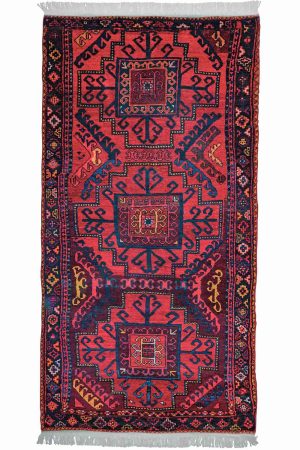 Vintage Kashgar - Memling Gul
