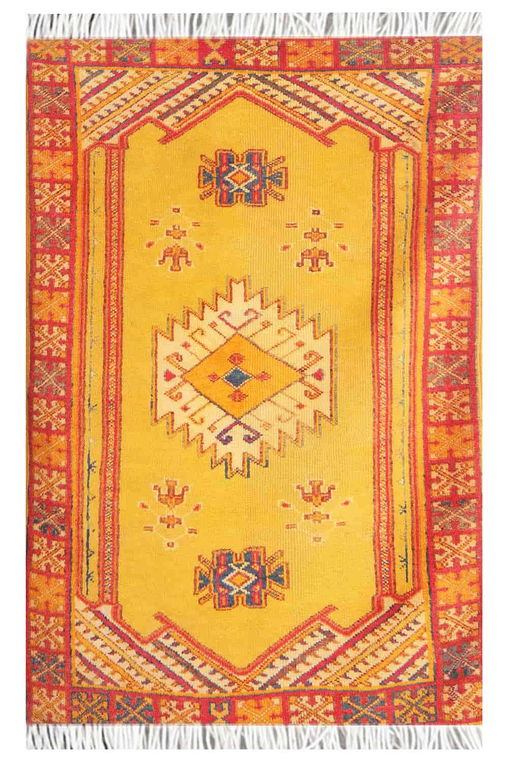 Vintage Moroccan – Sundowner