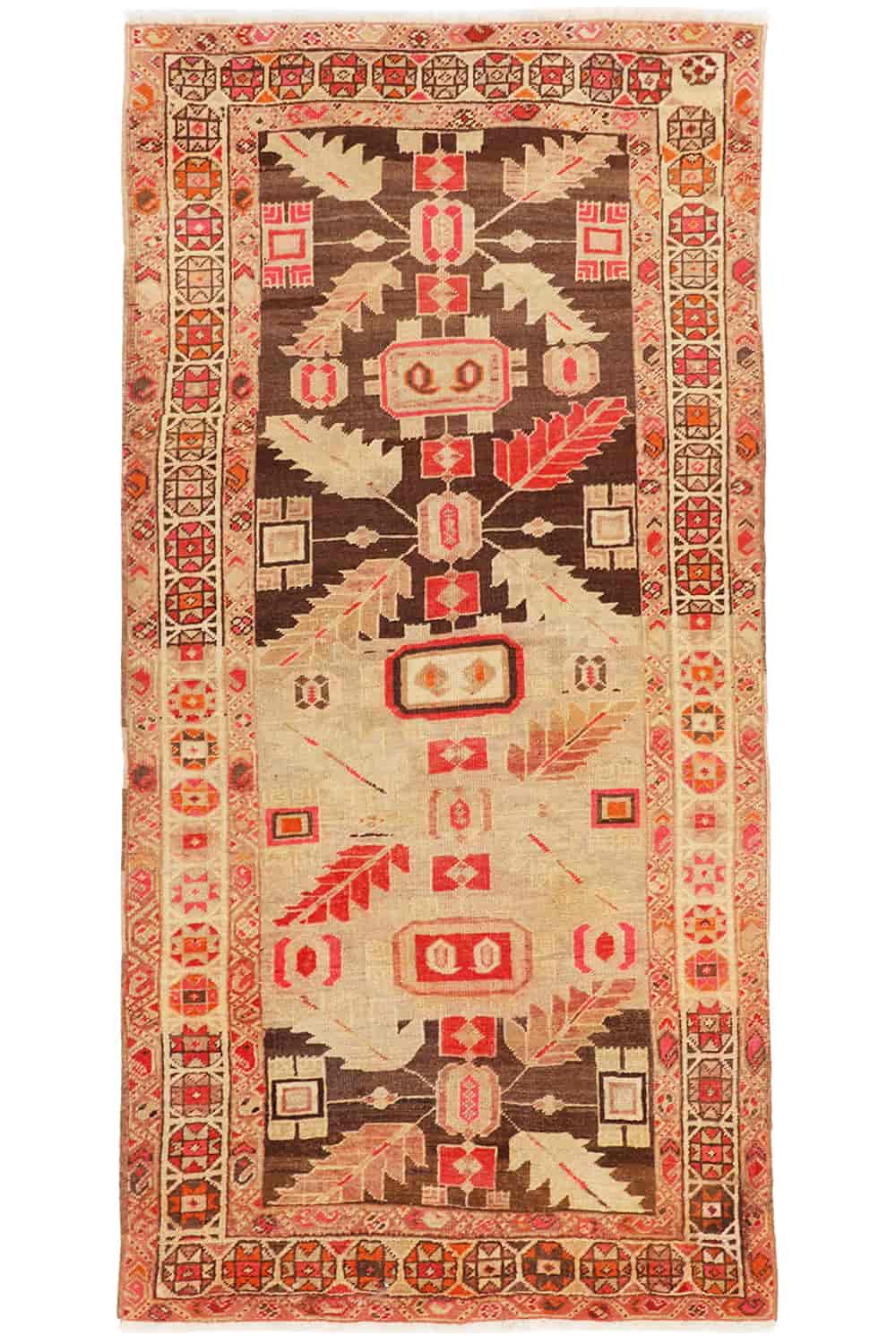 Vintage Tribal Kashgar – Branches