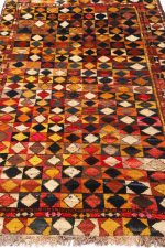 Vintage Tribal Kazak Kafkash