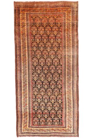 Vintage Tribal Kurdish - Guldasta
