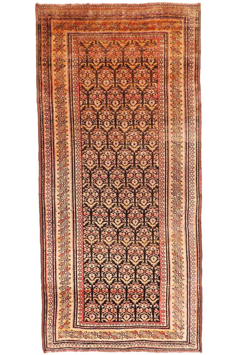 Vintage Tribal Kurdish – Guldasta