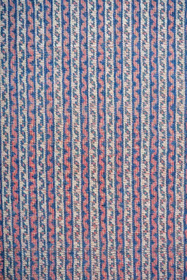Vintage Persian Afshar Khaitras - Flow