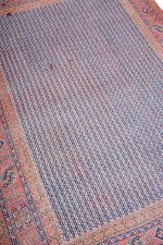Vintage Persian Afshar Khaitras - Flow