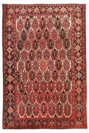 Vintage Tribal Afshar - Power House