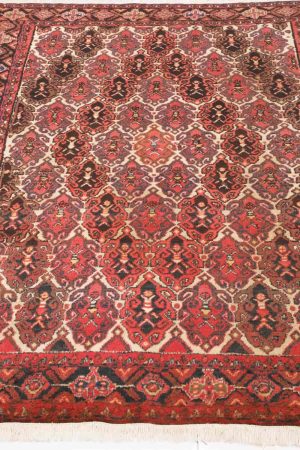 Sand Brown and handcrafted Vintage Carpets made from Wool by Carpet Cellar