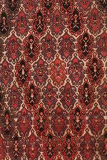 Vintage Tribal Afshar - Power House