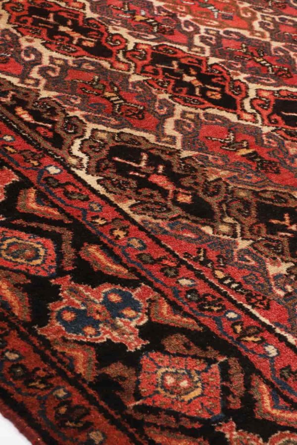 Vintage Tribal Afshar - Power House