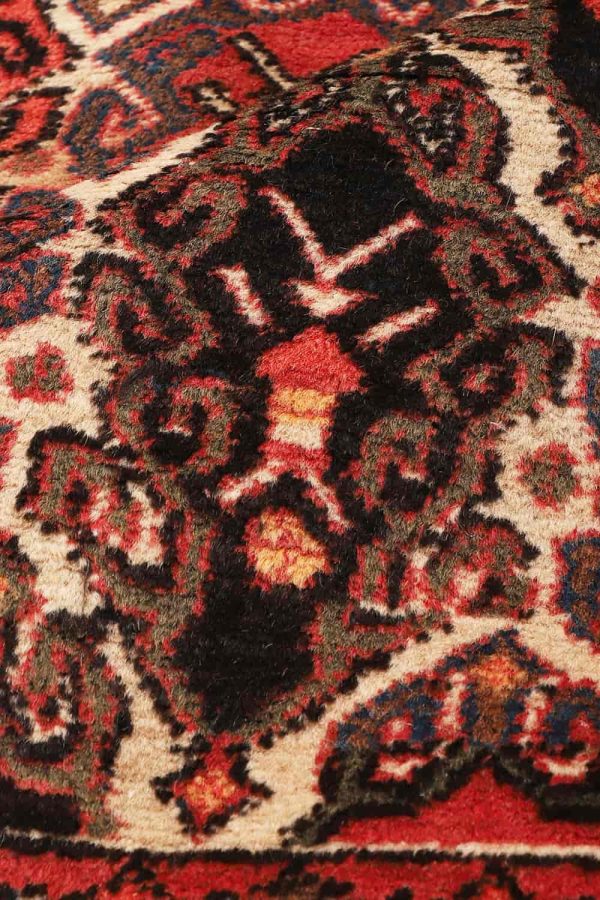 Vintage Tribal Afshar - Power House