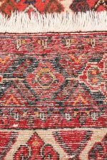 Vintage Tribal Afshar - Power House