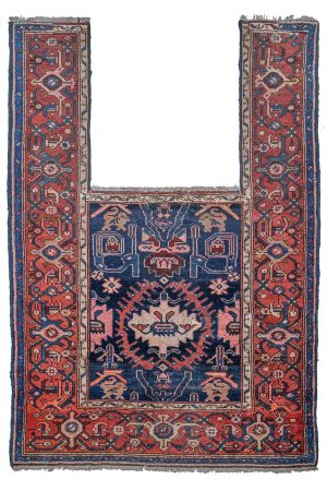 Vintage Tribal Kurdish - Immortality