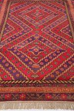 Vintage Uzbek Khotan Samarkand - Concentric
