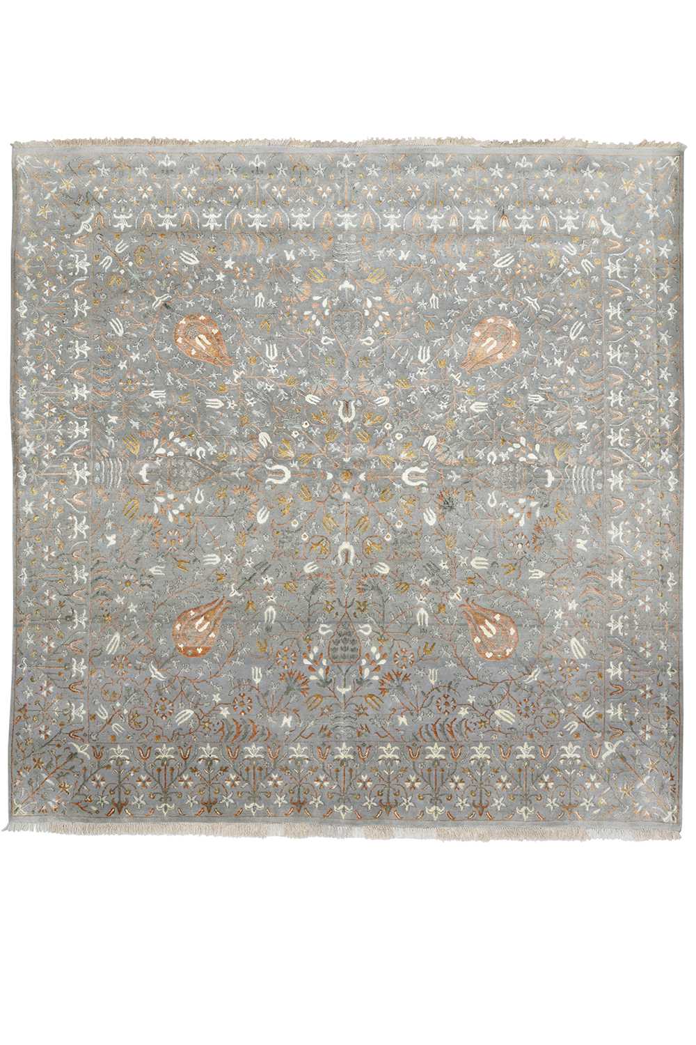 Souzani Collection – Gravitate