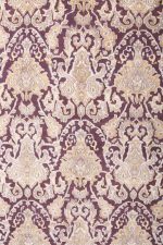 Damasque Collection - Lavender Baroque