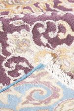 Damasque Collection - Lavender Baroque