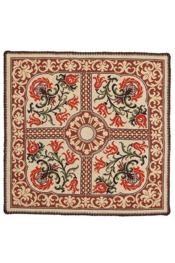 Vintage European Tapestry - Vista
