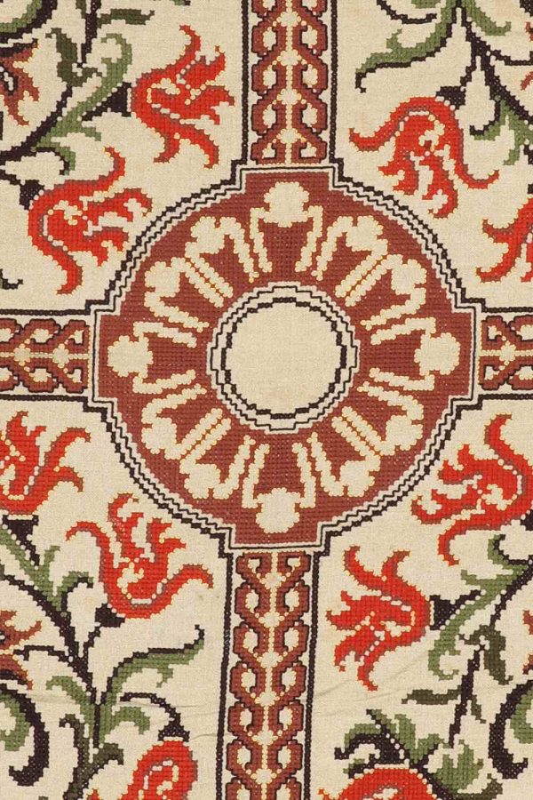 Vintage European Tapestry - Vista