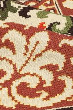 Vintage European Tapestry - Vista