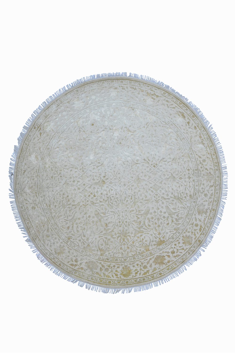 Hadji Jalili Silk and Wool Collection – Seychelles