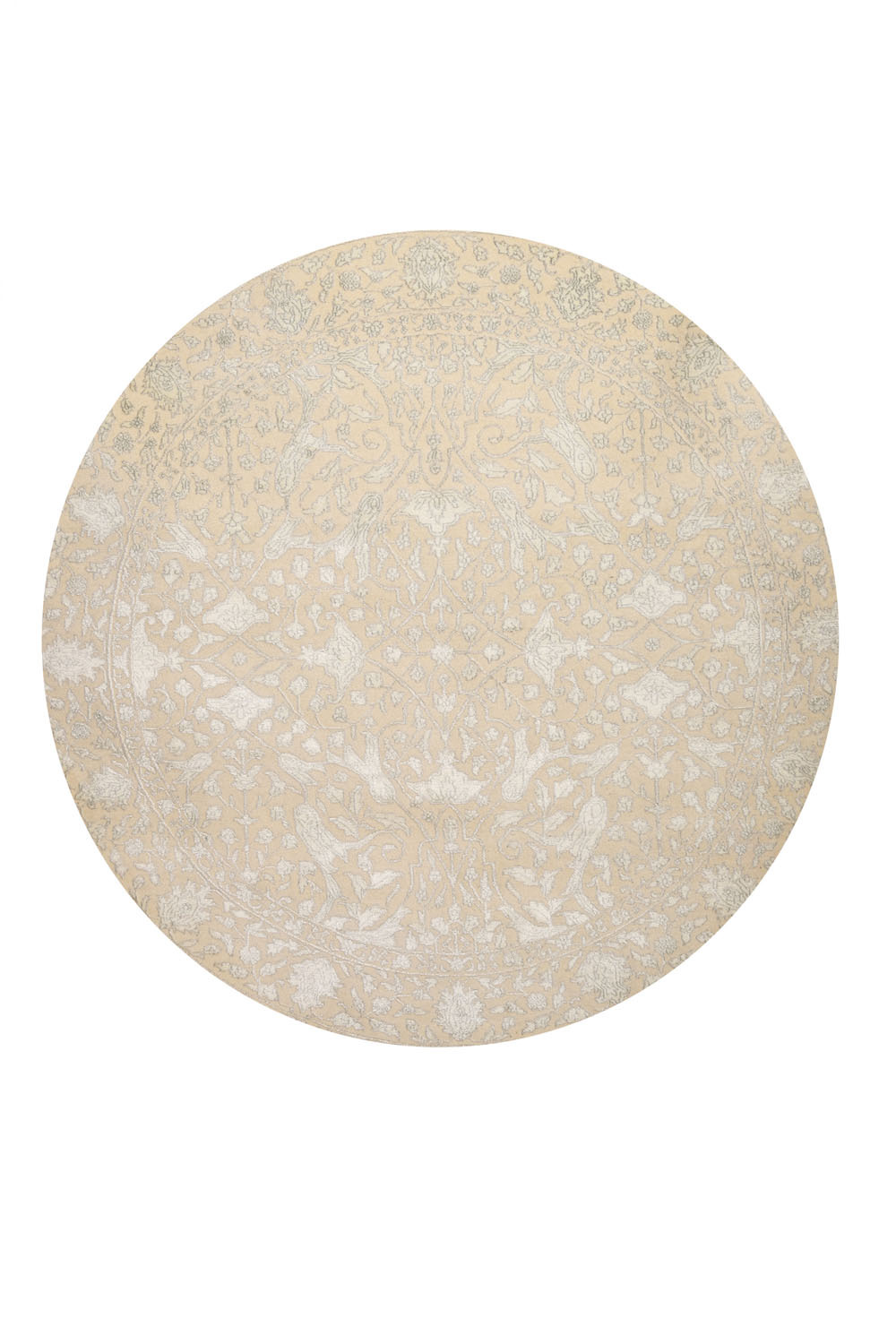 Hadji Jalili Silk and Wool Collection – Unhinged