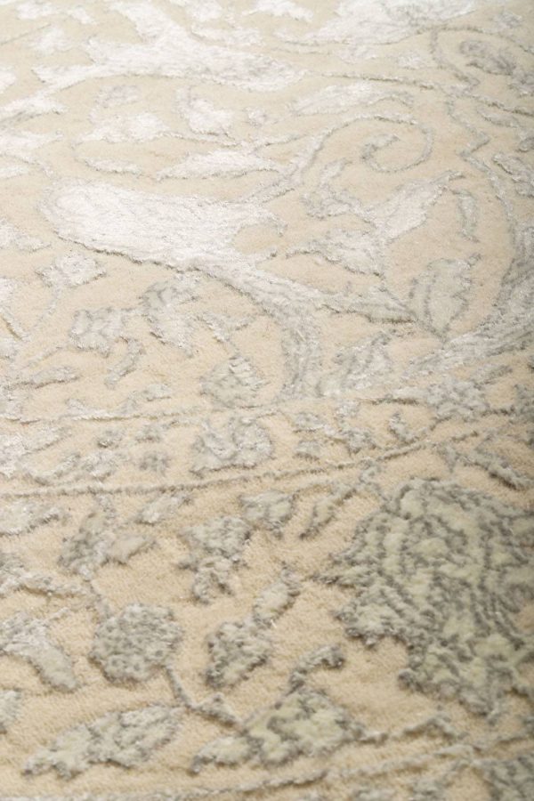 Hadji Jalili Silk and Wool Collection - Unhinged