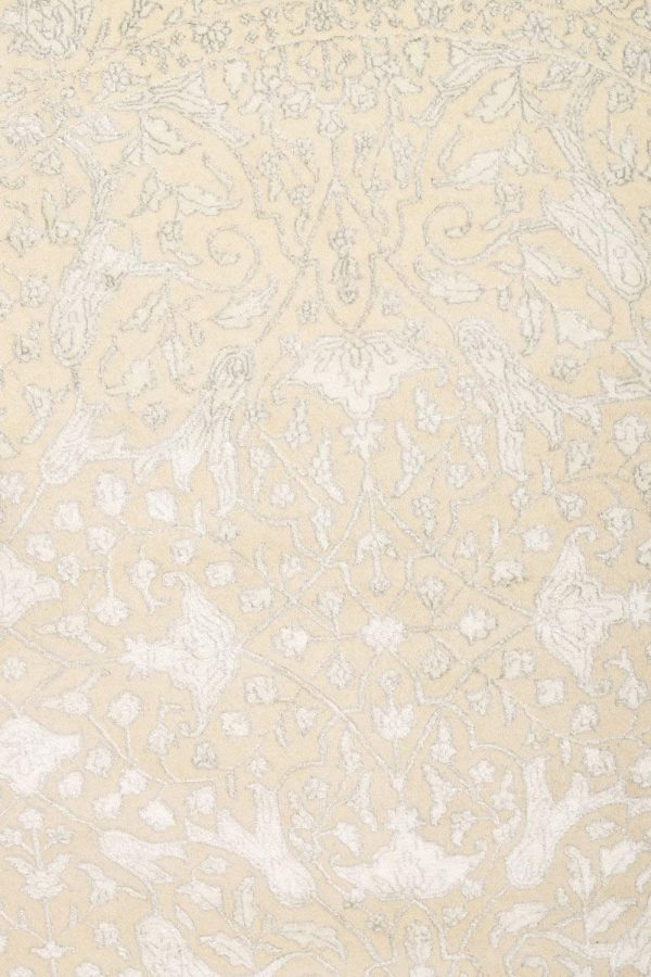 Hadji Jalili Silk and Wool Collection - Unhinged