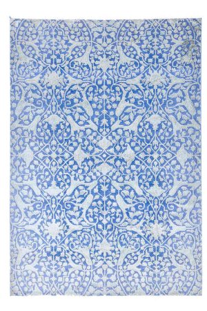 Hadji Jalili Collection - Shades of Blue