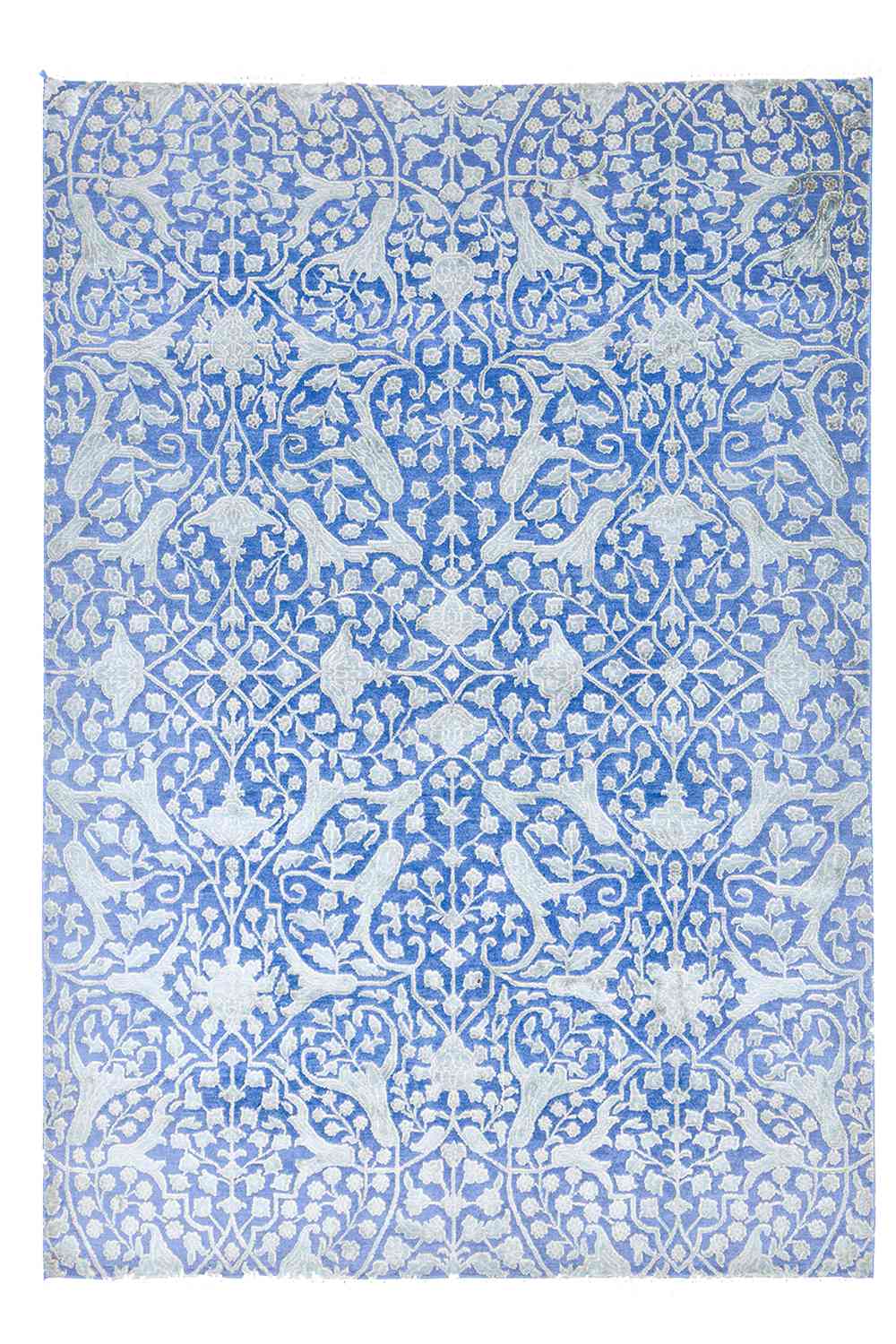 Hadji Jalili Collection – Shades of Blue