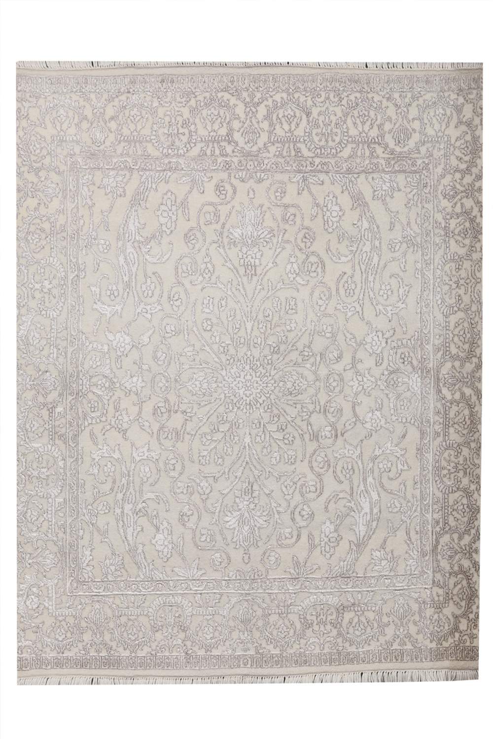 Hadji Jalili Silk and Wool Collection – Edithcolea