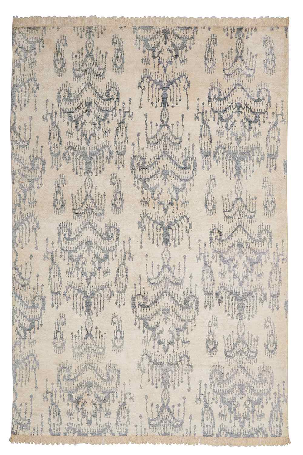 Ikat Collection – Sambawan