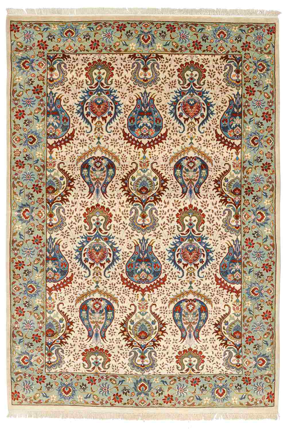 Souzani Collection – Sapplings