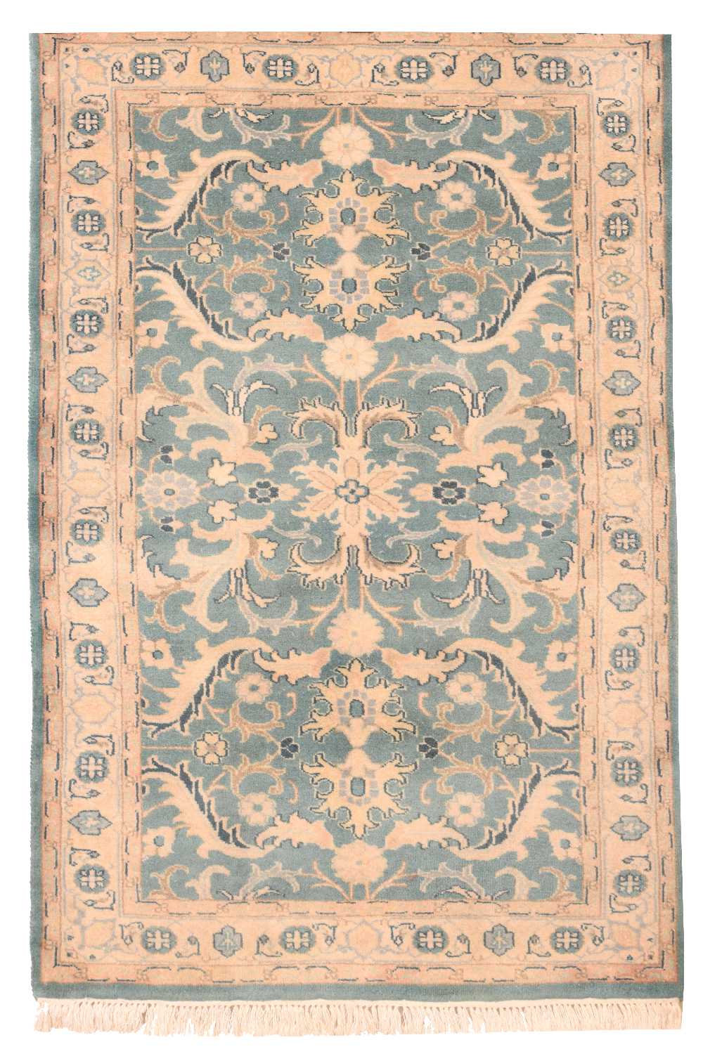 Persian Revival – Crowning Glory