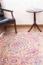 Safavid Silk And Wool Collection - Mulberry