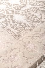 Hadji Jalili Silk and Wool Collection - Amber Ash