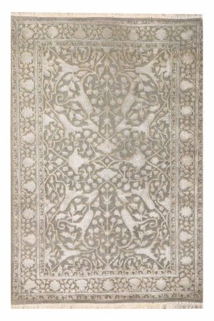 Hadji Jalili Silk and Wool Collection - Hyperlink