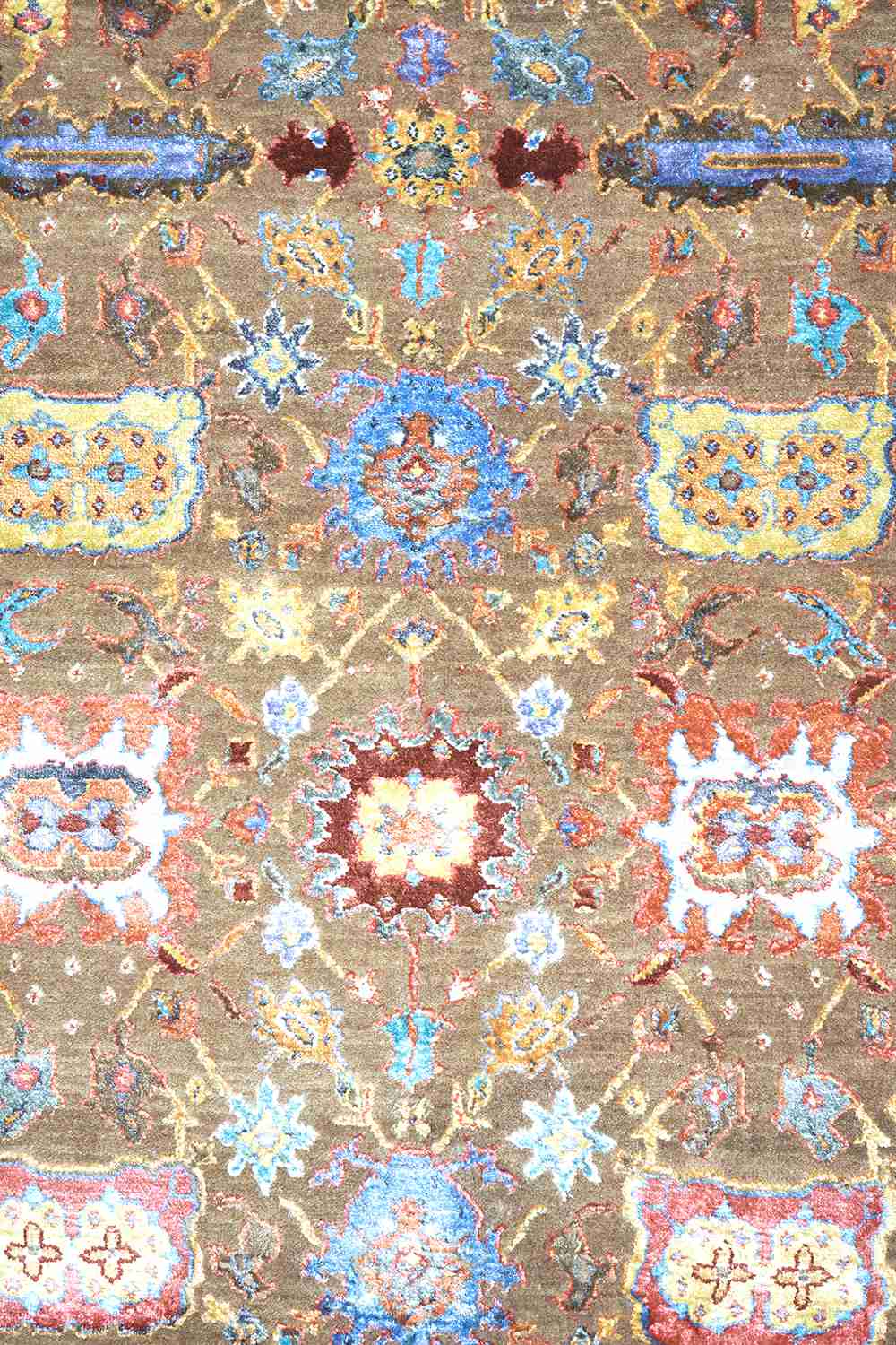 Safavid Sultanabad Collection – Coppernicus