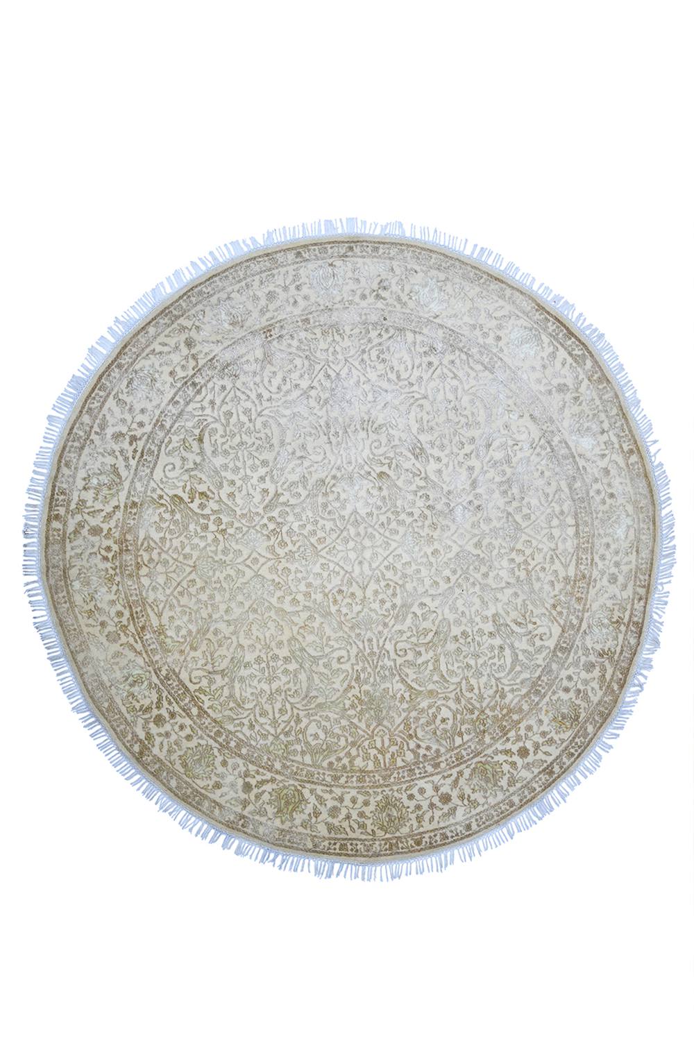 Hadji Jalili Silk and Wool Collection – Serenity