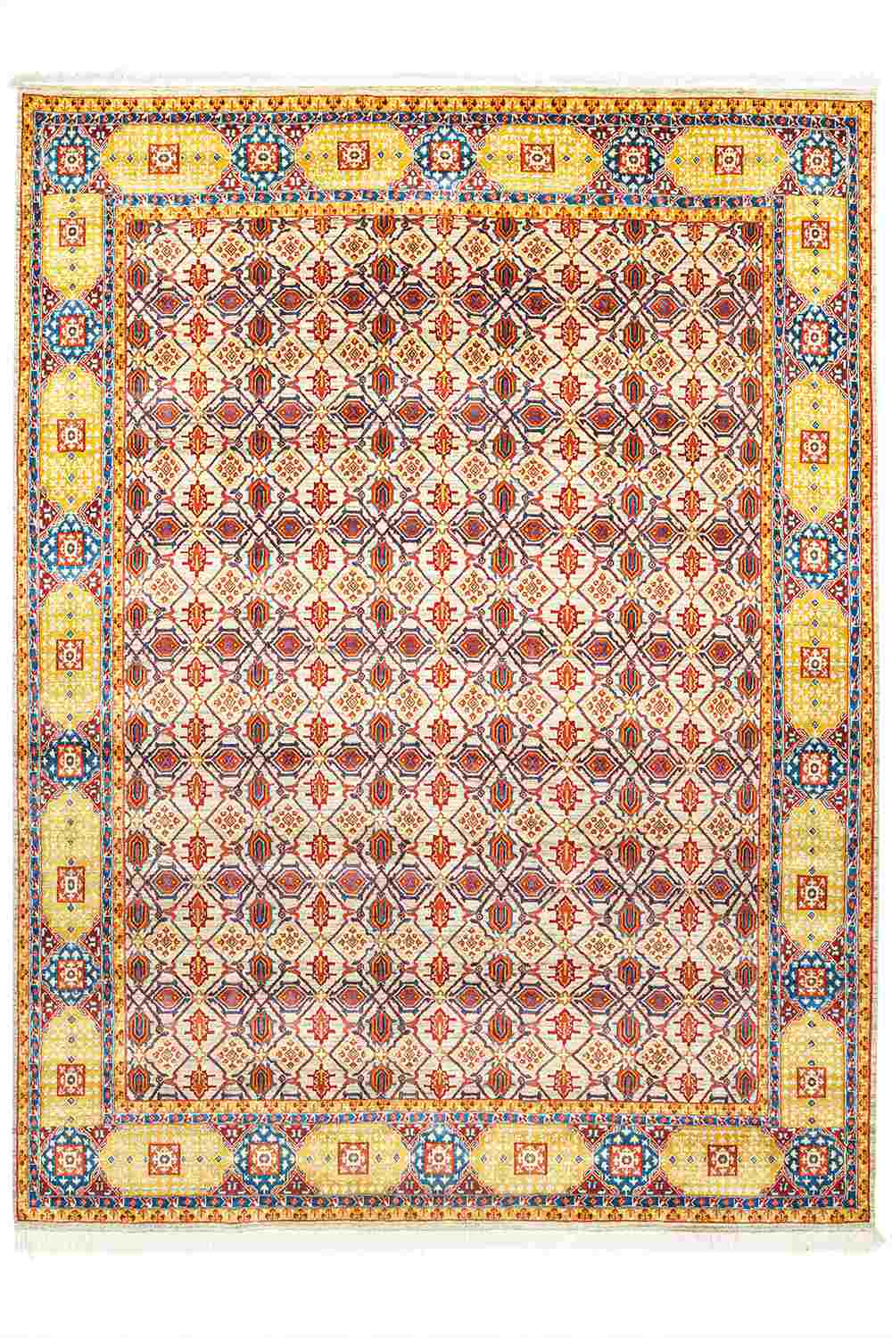 Persian Mamluk Revival – Egyptian Legend