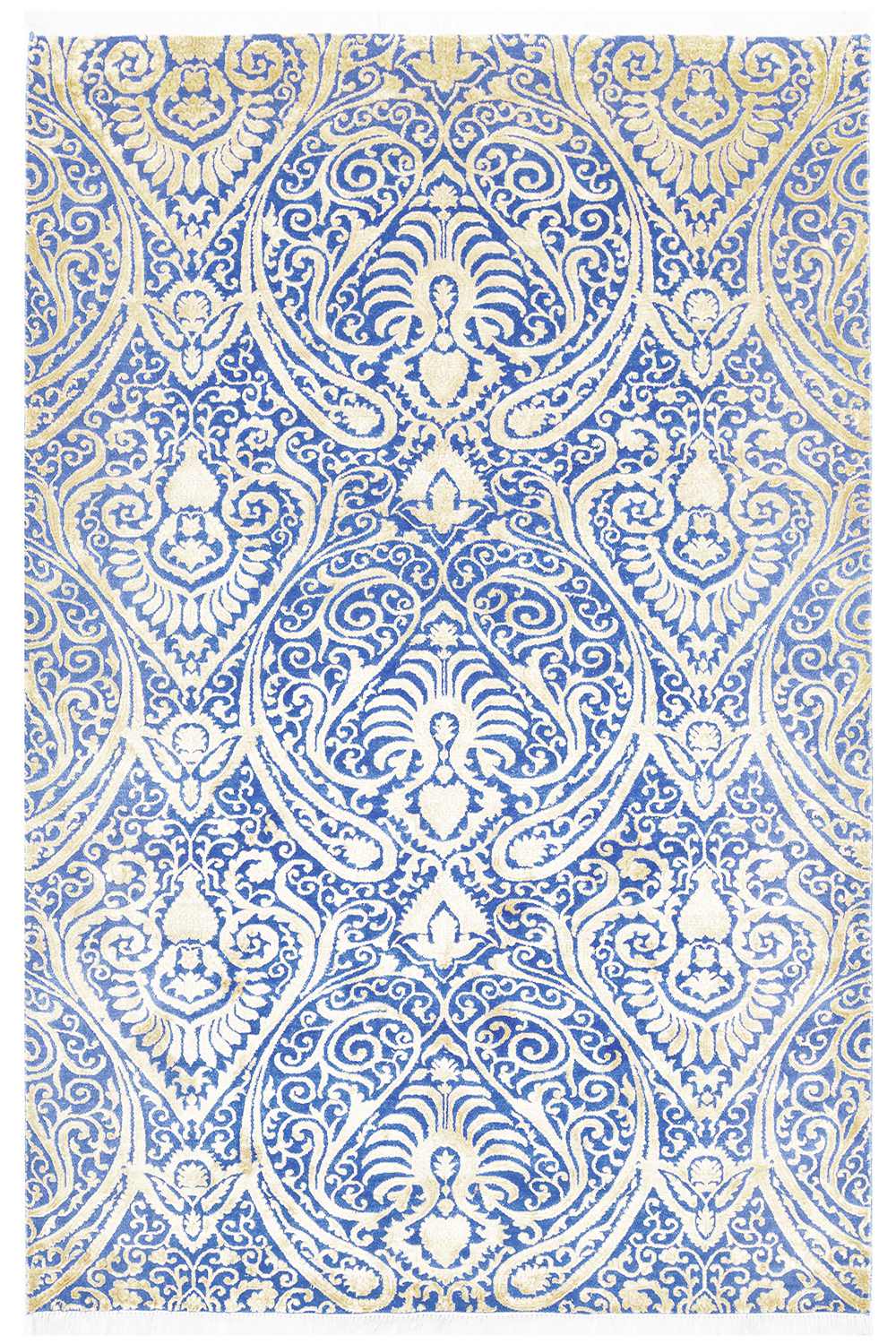 Hadji Jalili Collection – Halo