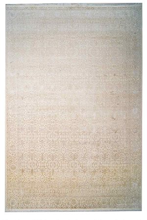 Hadji Jalili Silk and Wool Collection - Touch of Gold