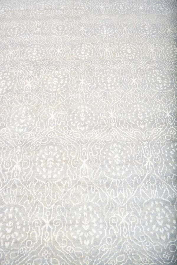 Damasque Collection - Circulation