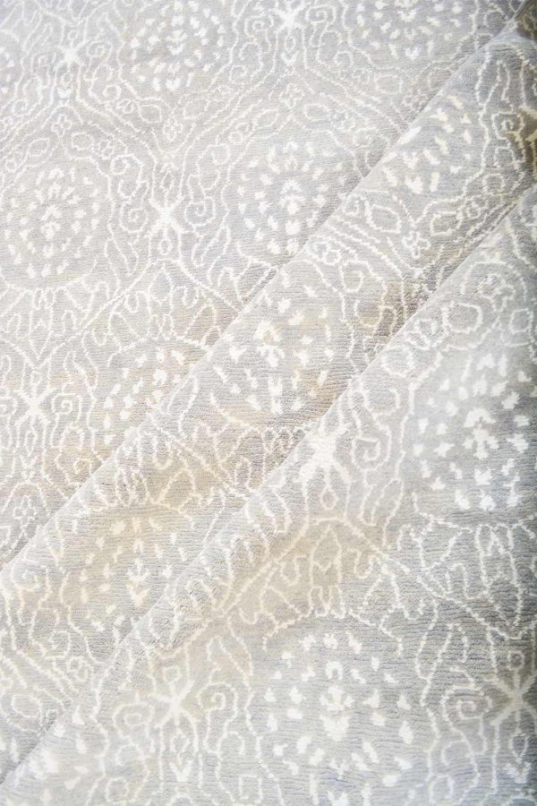 Damasque Collection - Circulation