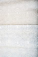 Damasque Collection - Circulation