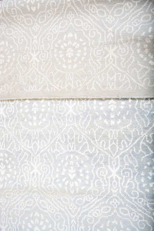 Damasque Collection - Circulation