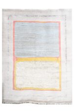 Art Inspired by Mark Rothko - Springtime